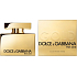 Dolce & Gabbana The One Gold Intense Eau de Parfum for women 30 ml