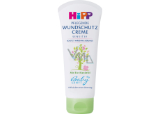 Hipp Babysanft anti-rash cream for children 100 ml