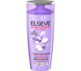 Loreal Paris Elseve Hyaluron Plump 72h moisturizing shampoo for dehydrated hair 200 ml