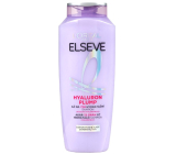 Loreal Paris Elseve Hyaluron Plump 72h moisturizing shampoo for dehydrated hair 200 ml