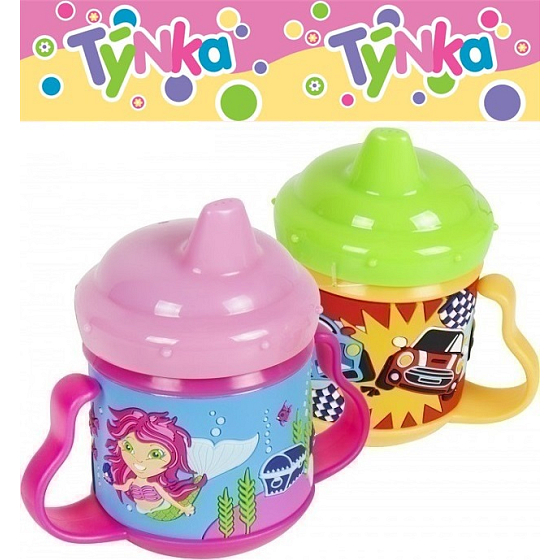 Albi My first mug Týnka 200 ml
