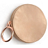 Paco Rabanne Olympea Solar Wallet Rose Gold round 9 cm