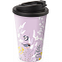 Albi Luxury thermo mug Birds 350 ml