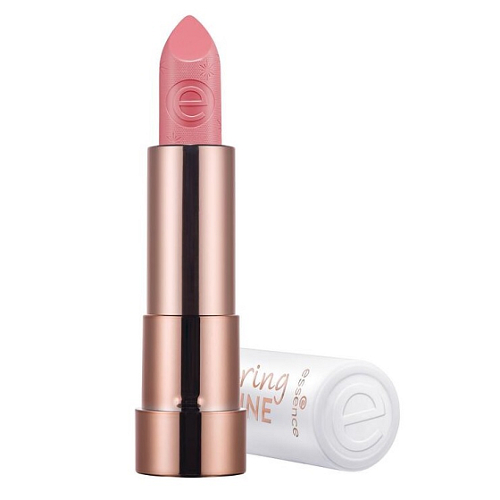 Essence Caring Shine Lipstick 201 My Dream 3,5 g