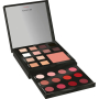 Pupa Pupart M make-up cartridge for eyes, lips and face 004 Nero 19 g