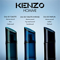 Kenzo Homme Eau de Toilette for men 110 ml