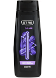 Str8 Game shower gel for men 400 ml
