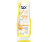 Dixi Egg yolk hair conditioner to revive hair and hair without shine 200 ml