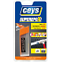 Ceys Super Epoxy Metal epoxy putty for metal, 47 g