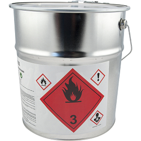 Epoxyester Insulating s2352, for the protection of winding of rotating machines, 0101 gray, 10 kg