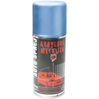 Kwasny Auto-K Color Škoda, acrylic metallic, 9470 blue lagoon, 150 ml