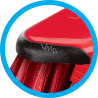 Vileda Duactiva 2in1 Floor Sweeper