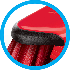 Vileda Duactiva 2in1 Floor Sweeper
