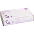 Vulkan Dona Nitrile Disposable Gloves Size S, 100 pcs