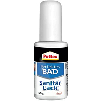 PATTEX Repair Sanitary Paint, 50g