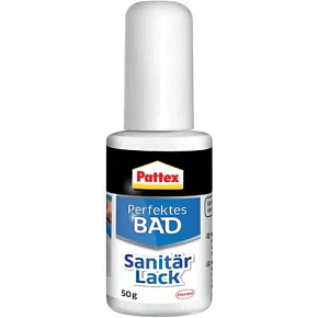 PATTEX Repair Sanitary Paint, 50g