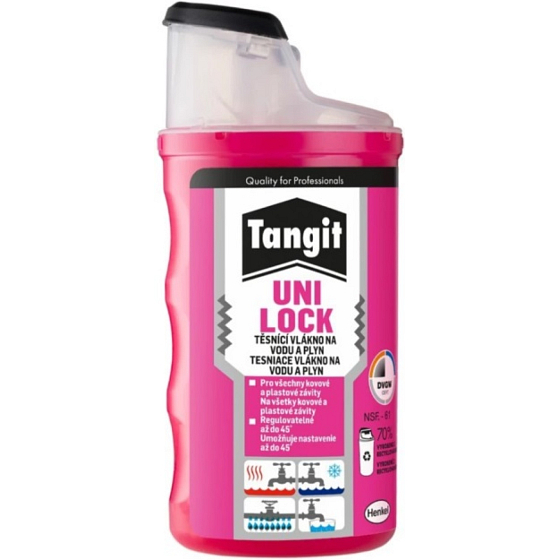TANGIT Uni-Lock, 160m
