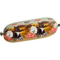 Chejn Mouse with Chicken Canned Food for Cats, 350 g