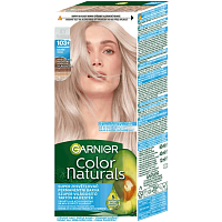 Garnier Color Naturals Ice Ash 103+