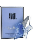 Thierry Mugler Angel perfumed water refillable bottle for women 25 ml