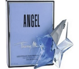 Thierry Mugler Angel perfumed water refillable bottle for women 25 ml