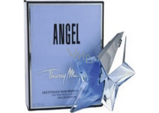 Thierry Mugler Angel perfumed water refillable bottle for women 25 ml