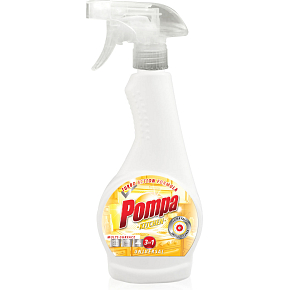 POMPA Kitchen Cleaner 500 ml POMPA Kitchen Cleaner 500 ml