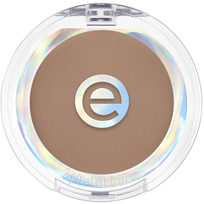 Essence mono eyeshadow glitter 02 Neutral Brown, 2 g