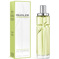 Mugler Starlicious Pistachio Praline Eau de Toilette for Women 75 ml