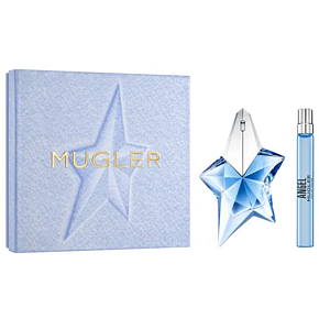 Mugler Angel set edp 25ml + edp 10ml 1126