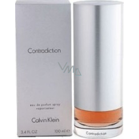 Calvin Klein Contradiction deodorant spray for women 150 ml
