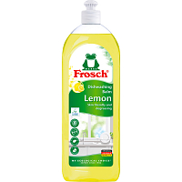 Frosch Citrus for dishes, dish cleaner, ecological, 750 ml
