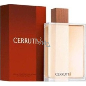 Cerruti Cerruti Si aftershave 90 ml