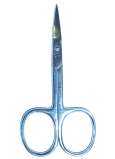 Abella Straight Manicure Scissors 851