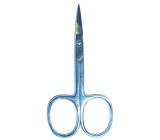 Abella Straight Manicure Scissors 851