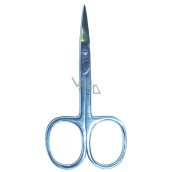 Abella Straight Manicure Scissors 851