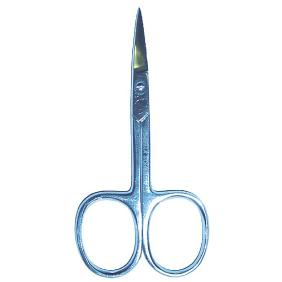 Abella Straight Manicure Scissors 851
