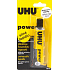 Uhu Power Clear universal adhesive very strong 45 ml
