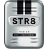 Str8 Motion After Shave 50 ml