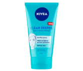 Nivea Visage Pure Effect Clean Deeper Cleansing Gel 150 ml