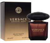 Versace Crystal Noir EdT 30 ml eau de toilette Ladies