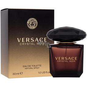 crystal noir 30ml