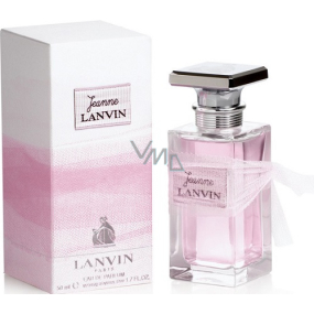 Lanvin Jeanne perfumed water for women 100 ml