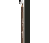 Dermacol Eyebrow Pencil 03 black 1.6 g