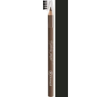 Dermacol Soft Eyebrow Pencil 03 Black 1.6 g