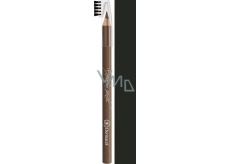 Dermacol Eyebrow Pencil 03 black 1.6 g