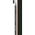 Dermacol Soft Eyebrow Pencil 03 Black 1.6 g