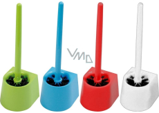 Spokar Toilet Set, brush diameter 75mm, plastic cover 2010