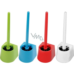 Spokar WC Set, brush diameter 75mm, plastic cover 2010