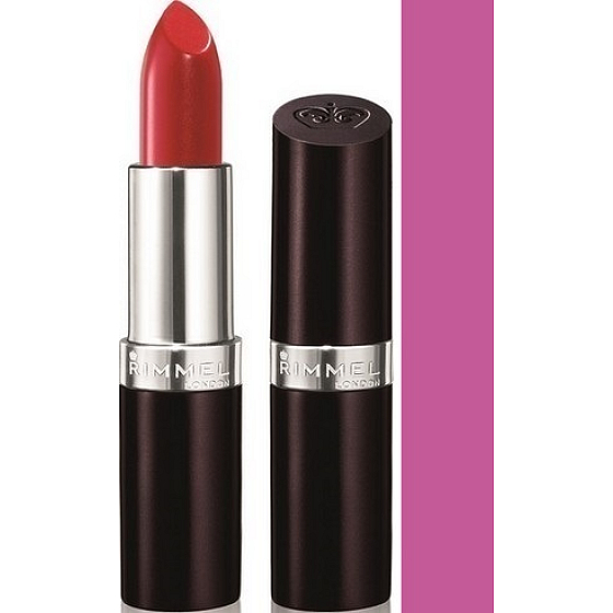 Rimmel London Lasting Finish lipstick 086 4.5 g